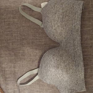 Soma Enbliss Wireless Bra